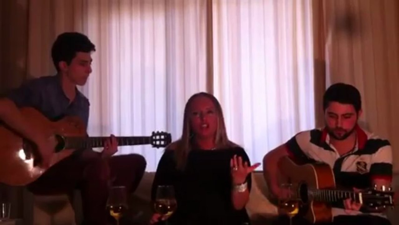 Ceren Olay Ayhan -  Oyunbozan