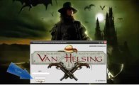 The Incredible Adventures of Van Helsing Keygen : Crack : FREE Download