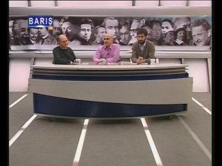 Tarih ve Dünyanın Halleri Üzerine - 2. Bölüm - Düşünce Kervanı