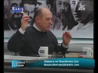 Tarih ve Dünyanın Halleri Üzerine - 3. Bölüm - Düşünce Kervanı