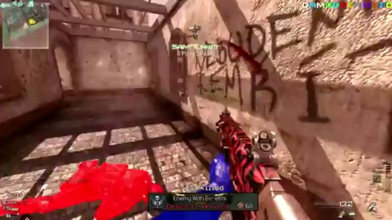 Modern Warfare 3 (MW3) Custom Skins,gloves,camos,textures,Etc.