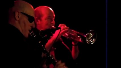 Extrait jazz, groupe " the dixie ramblers "