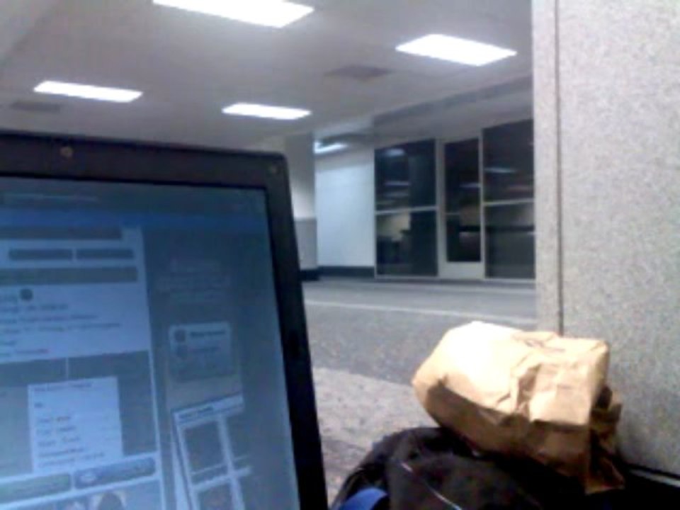 22. MAY 27th, 2013 - STEAM OFF THE PRESSURE, PUT ON A SUIT AND WE'RE IRON MAN FOR A MINUTE AT THE CINEMA