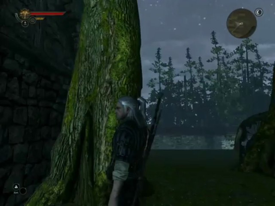 Developer Blog 02 - Die Stadt Lonrem (Oberstadt)