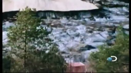 Discovery na Escola - Planeta Feroz: Raio e Avalanche [Discovery Channel]