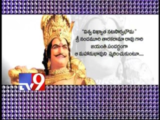 Sr.NTR is my inspiration - Allari Naresh