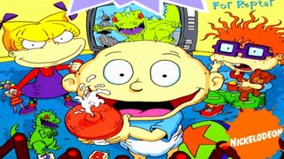 Rugrats Theme Song Trap Beat Remix (Free Download)