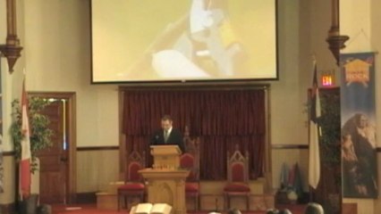 2013 05 26 Until it Happens to You