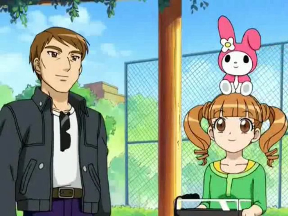 Onegai My Melody Kabanata 15 - Sana maka-kanta rin ako