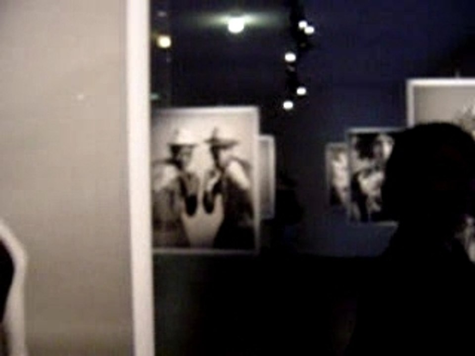 Expo à la maison de folie de Wazemmes