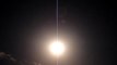 Décollage de la fusée Arianne 5 à Kourou en Guyane française