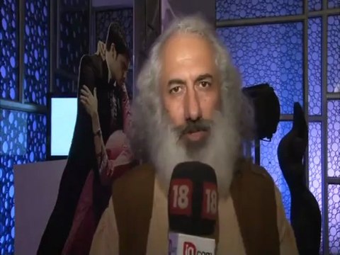 Madhubala - Ek Ishq Ek Junoon - Behind The Scenes [02] - 08-06-2012 - Madhubala Calling