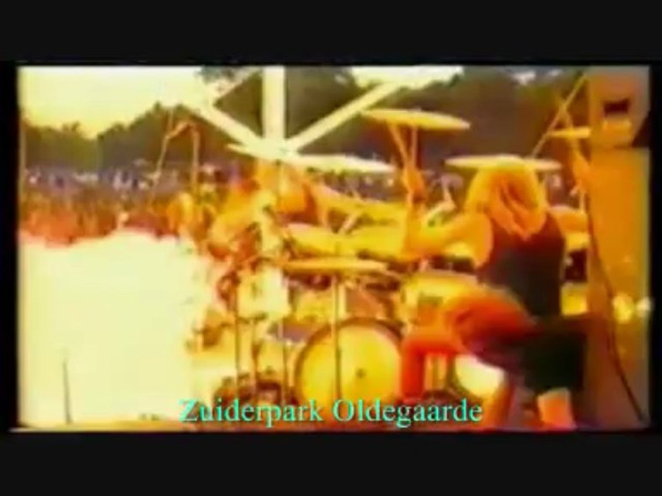 Metropolis Festival Rotterdam