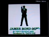 First Level - PrIm - James Bond 007 - Gameboy