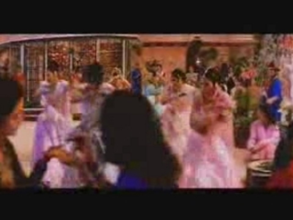 Mera Mahi Bada Sona Hai