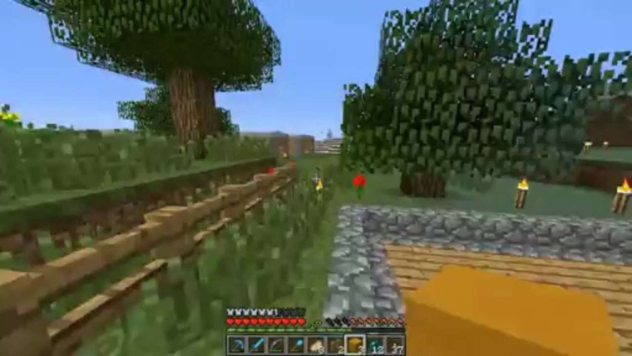 Juicecraft {E076} THE RETURN!