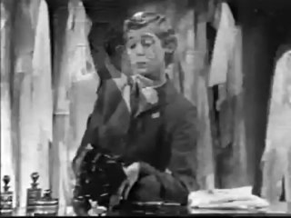 Date with the Angels - The Blue Tie Part 3