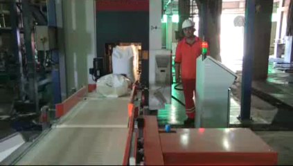 Bir avuç tuzun ilginç yolculuğu