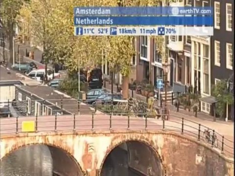 Geneva - Switzerland, Saint-Malo - France, Melbourne - Australia, Hamburg - Germany, London - United Kingdom, Amsterdam - Netherlands, Kyiv - Ukraine