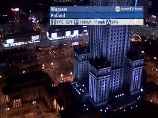 Berlin - Germany, London - United Kingdom, Warsaw - Poland, Amsterdam - Netherlands, Palma de Mallorca - Spain, Agadir - Morocco, Stuttgart - Germany