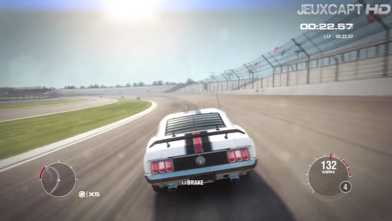 Video Découverte - Grid 2