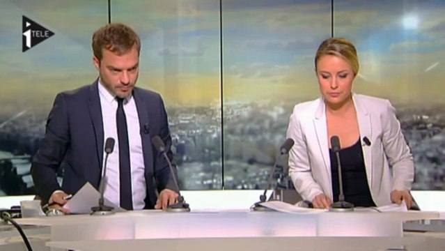 Redoine Faïd arrêté