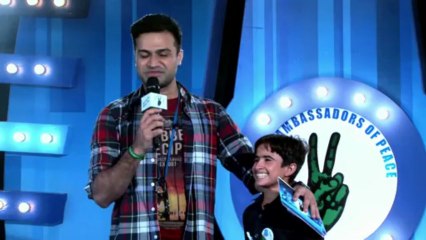 Young Ambassadors of Peace - Episode 1