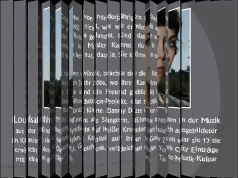 Newport International Group Ref 81345798500 NIG, Hinter den Decks, über die gläserne Decke - Teil II