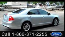 Used Ford Fusion Gainesville FL 800-556-1022 near Lake City