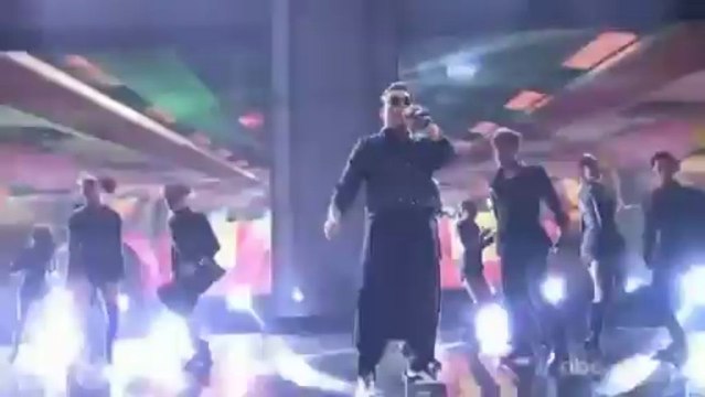 Frey's Assets - Gangnam Style - Frey's Assets