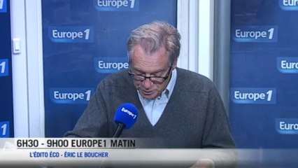 Un plan en trois volets