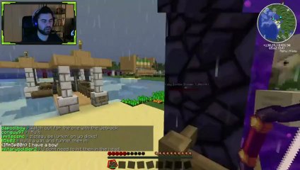 ZOMBIE PIGMEN MASSACRE!!