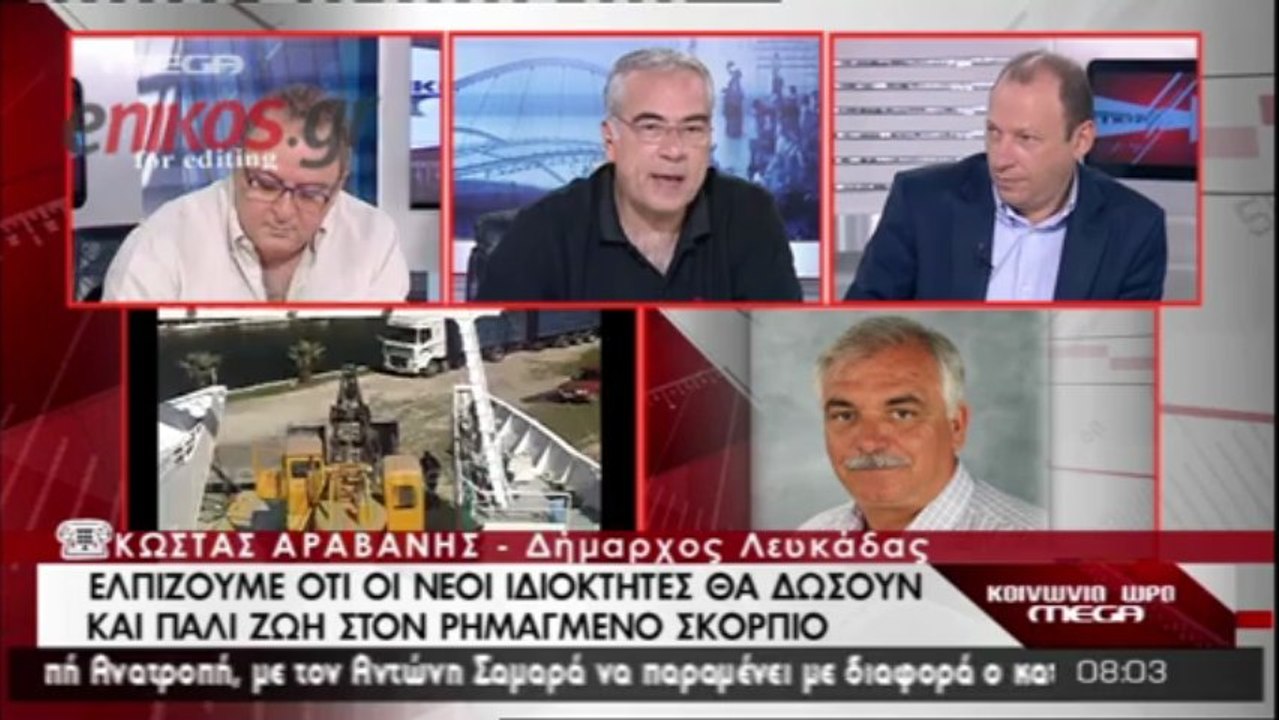 SKORPIOS