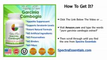 Don't Buy Garcinia Cambogia Until You See This Video