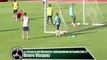 DeChalaca TV: La Chalaca que no suma: Entrenamiento de España Sub-21 - Alvaro Vásquez