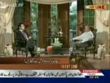 General (R) Mirza Aslam Beg (Frontline 30th May 2010)
