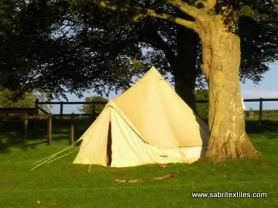 Bel Tent