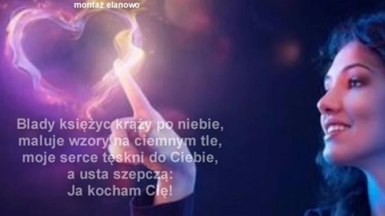 Miłość