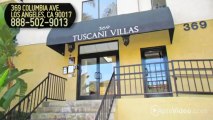 Tuscani Villas Apartments in Los Angeles, CA - ForRent.com