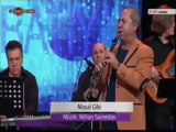 Masal Gibi Alihan Samedov ve Balaban orkestrası