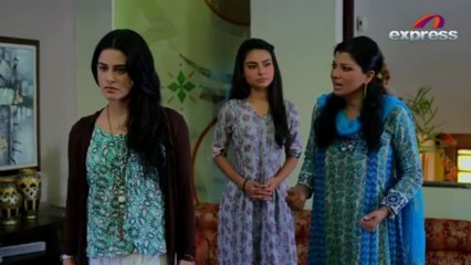 Tere Pyar Ke Bharose *HQ* (Episode ~ 05) Apr ~ 20 ~ 2013!