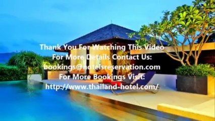 Royal City Hotel Phuket  Thailand Best Hotels