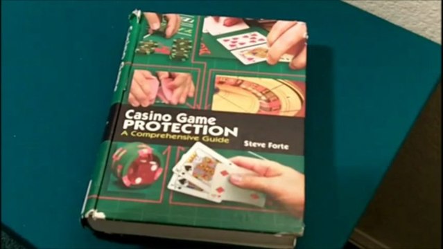 Dice Control: Unbalanced Dice Part 3 - Steve Forte's Book Part 1