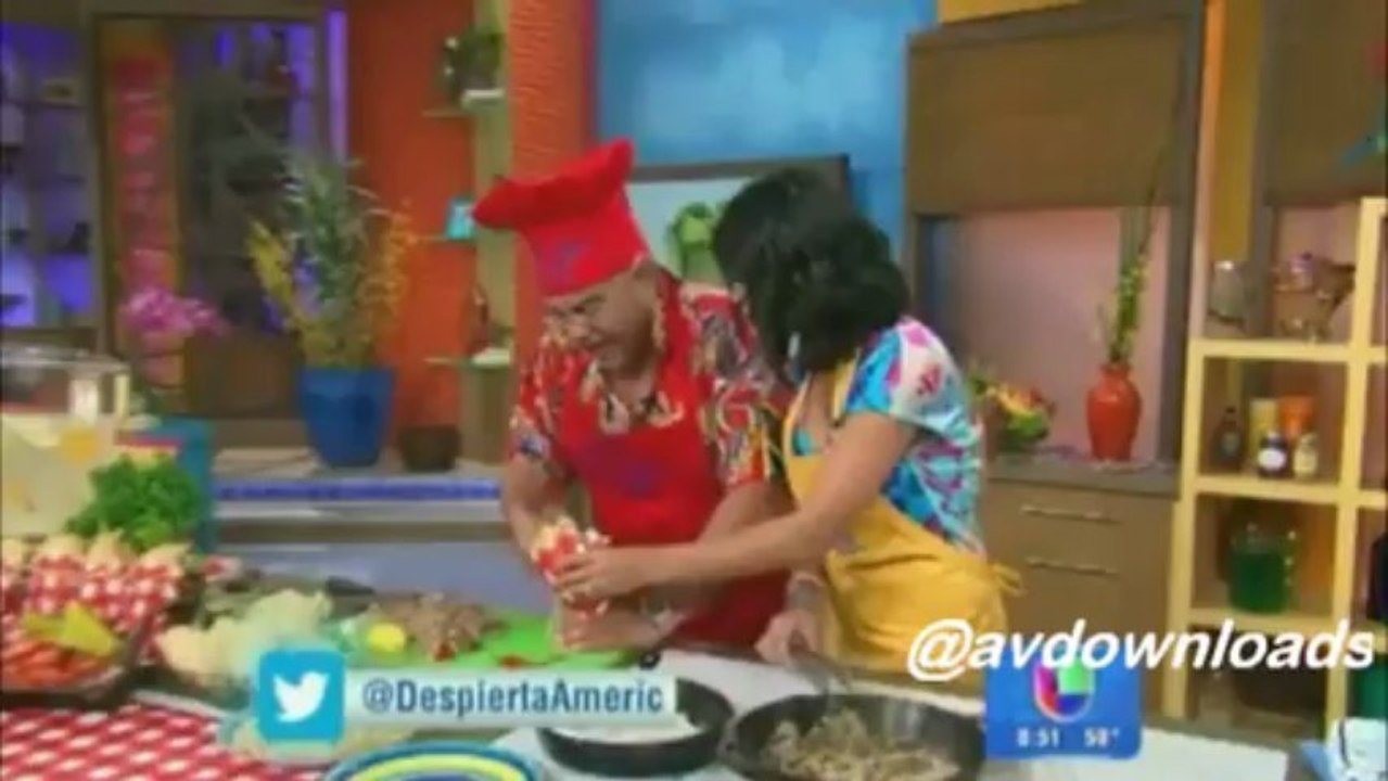 @angelicavale en DA parte 2