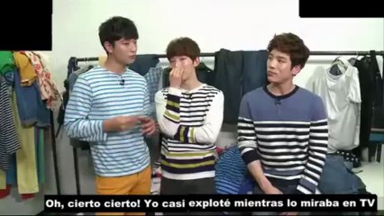 2013.05.25 Adam Couple_ español