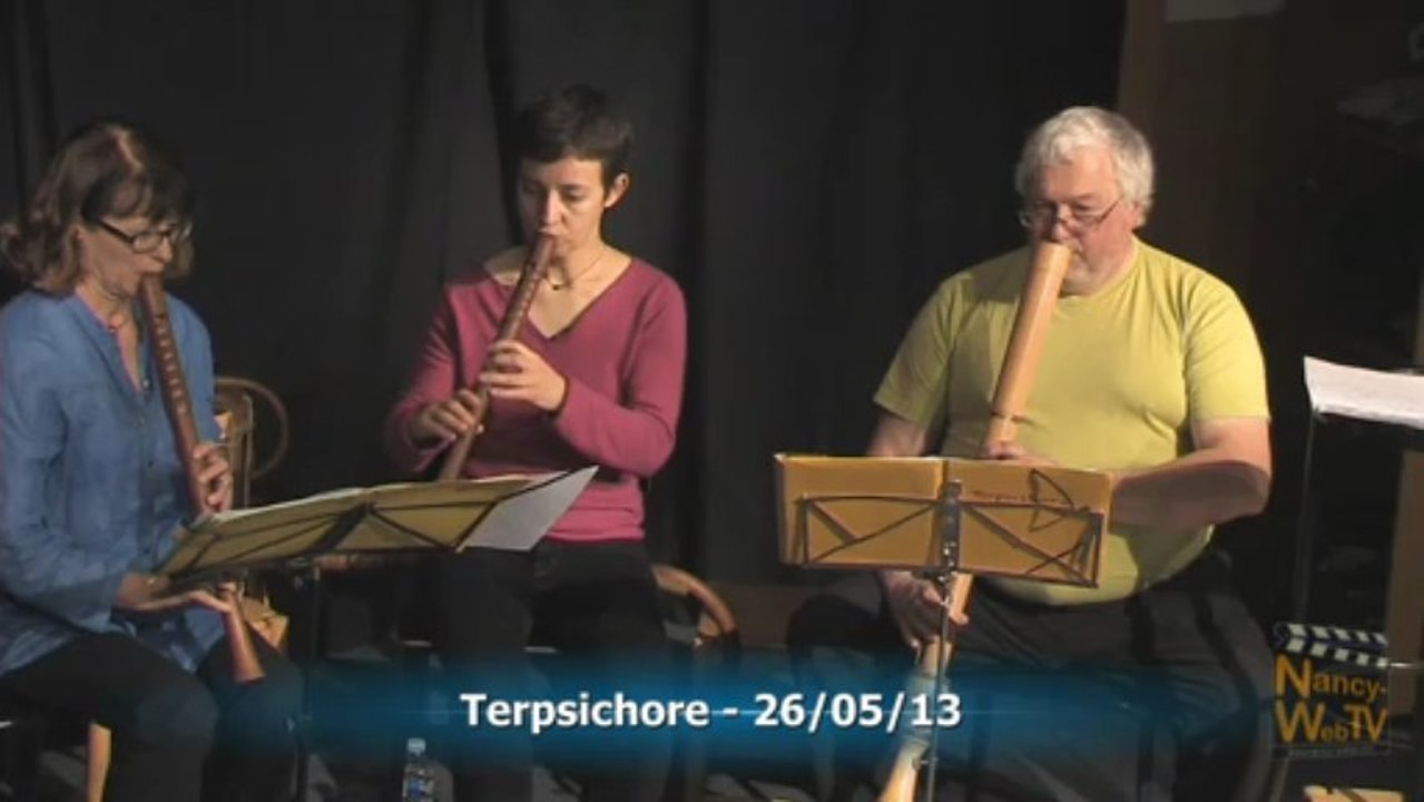 TERPSICHORE