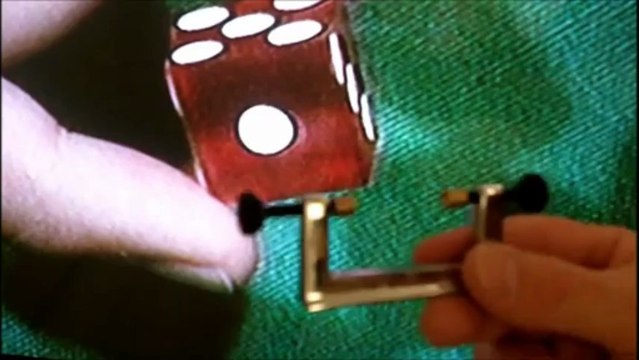 Dice Control: Unbalanced Dice Part 7 Follow Up Video Series : Steve Fortes Videos