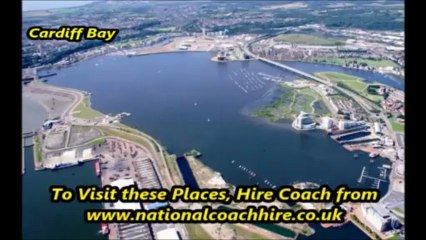 Cardiff Tourist Attractions