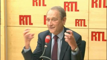 Bertrand Delanoë : "La droite parisienne ne changera jamais"