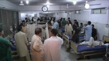 Pakistan: bomba a Peshawar, almeno due morti